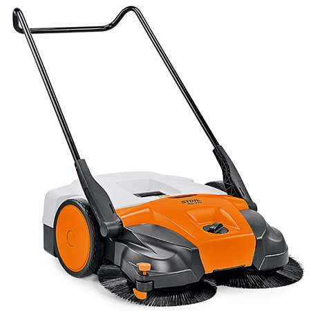 Image de Balayeuse Stihl KG770