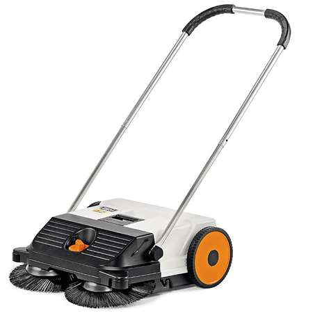 Image de Balayeuse Stihl KG550
