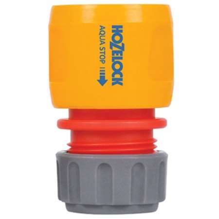 Image de Raccord Rapide PVC D15 ' Aquastop'