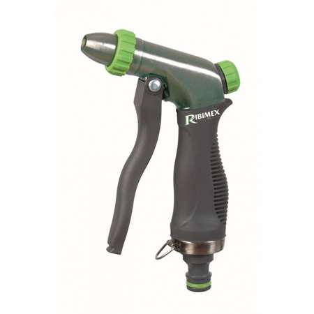 Image de Pistolet Lance d'arrosage tri-matière MultiJet