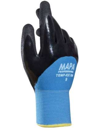 Gant Manutention Spécial Froid Temp-Ice 700 T9