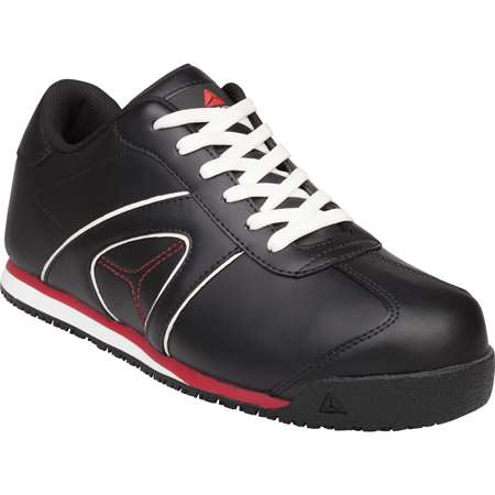 Image de Chaussures Basses Cuir Noir 'D-SPIRIT' S3 SRC P47