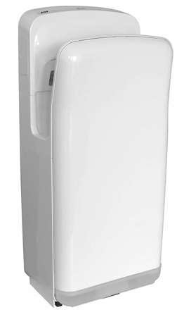 Image de Sèche-Mains éléctrique 'Alphadry ' Blanc