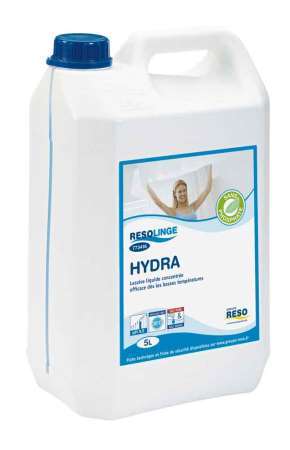 Hydra Lessive Liquide concentrée 5l