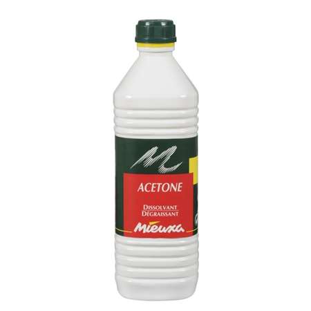 Image de Acétone 1l