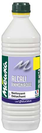Image de Ammoniaque / Alcali 1l