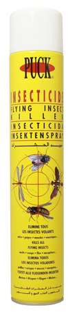 Insecticide Volants aéro. 750ml