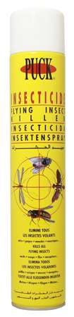Image de Insecticide Volants aéro. 750ml