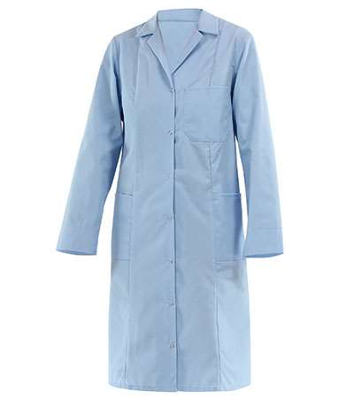 Image de Blouse Femme Polyester/Coton taille 6