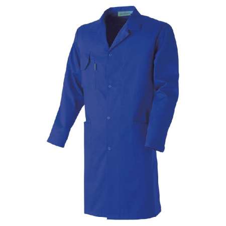 Image de Blouse Homme Polyester Coton taille S (36-38)