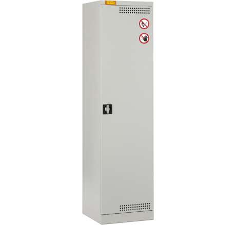 Image de Armoire de sureté Acier 400L