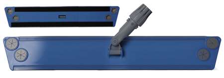 Image de Support Trapèze Velcro ABS 60 cm