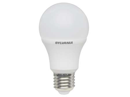 Lampe LED Standard 806lm E27/4000K