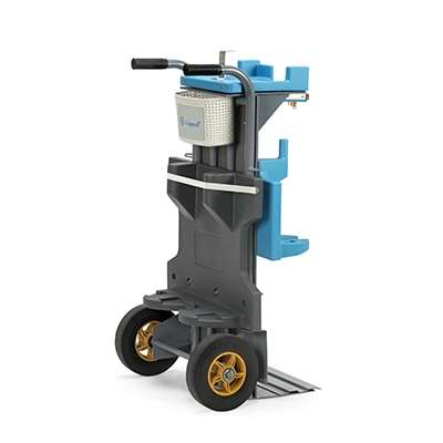 Image de Chariot I-Mop Complet