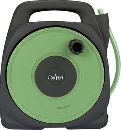 Image de Devidoir Ultra Compact /Tuyau 10m & Pistolet Multi-jet