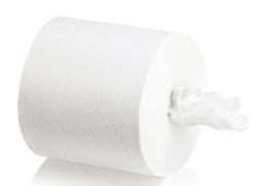 Image de Resolutions PH Ouate 2P à Dévidage central 180m X 12 Rlx