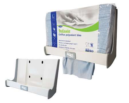 Image de Distributeur Mural 'Intisséa'