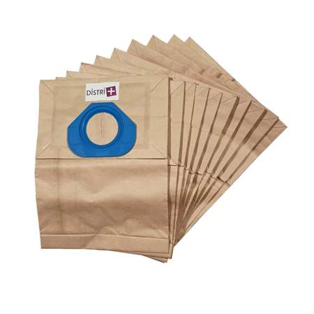 Image de Sac Aspi.Nilfisk GM/GS80 GS90 Pochette x 10