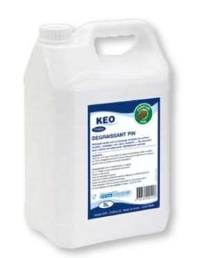 KEO Dégraissant Pin 1l