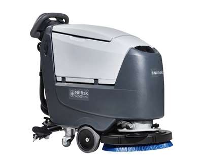 Image de Autolaveuse Nilfisk SC500 B Traction Chargeur Emb.'Ecoflex'