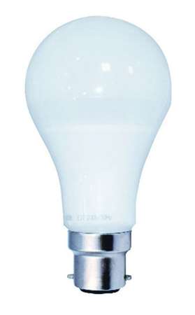 Lampe LED Standard 840lm B22/4000K