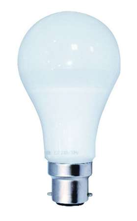 Image de Lampe LED Standard 840lm B22/4000K