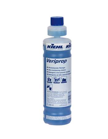 Image de Kiehl Veriprop Détergent à Fort Pouvoir Mouillant.1l Doseur