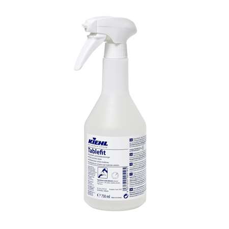 Image de Kiehl Tablefit Détergent Surfaces Puissant 750ml