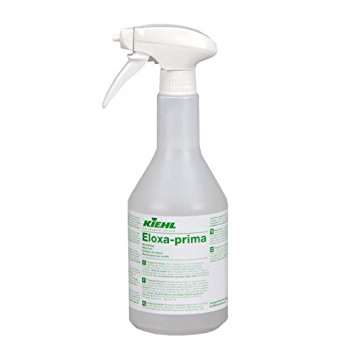 Image de Kiehl Eloxa Prima Nettoyant Inox 750ml