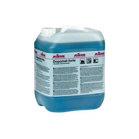 Image de Kiehl Dopomat Forte Détergent industriel Alcalin 10L