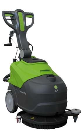 Image de Autolaveuse  CT30 B/45 Pack Bat+Chargeur