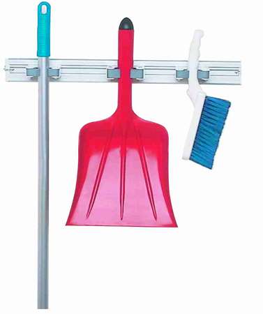 Image de Support Mural 3 Manches (9 à 35 mm ) Gamme Amimentaire