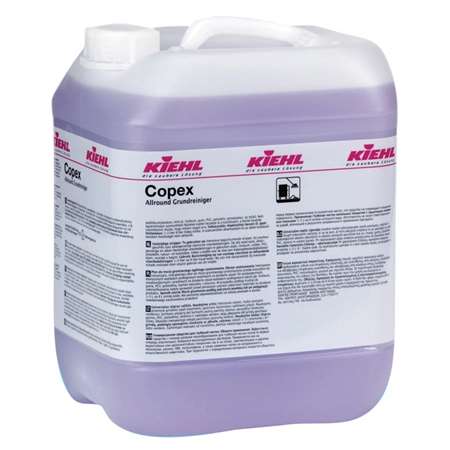 Image de Kiehl Copex Décapant Puissant Poly-sols 5l