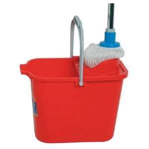 Image de Set Mery 12L Complet ( Seau/Frange/ Manche)