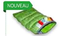 Image de kit découverte Microfibre Habitat 'Cottrez'
