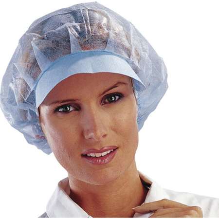 Image de Charlottes à Visières X 100