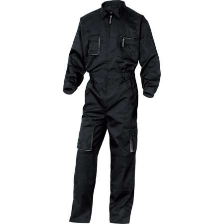 Image de Combinaison Polyester Coton taille XXL (52-54)