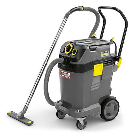 Image de Aspirateur Eau & Poussières Karcher NT 50/1 Tact Te L