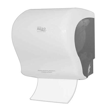 Image de Distributeur EM à Découpe Automatique Nevea