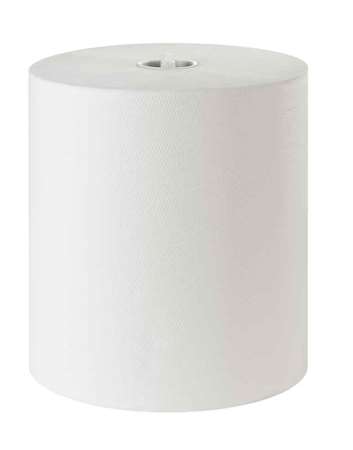 Image de Essuie -Mains Bobine Nevea 160m - Colis de 6 Ecolabel