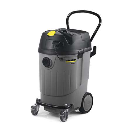 Aspirateur Eau & Poussières Karcher NT 611 Eco K