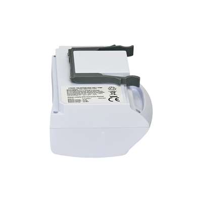 Image de Batterie Lithium 9 Ah  Attache Grise /Autolaveuse Imop