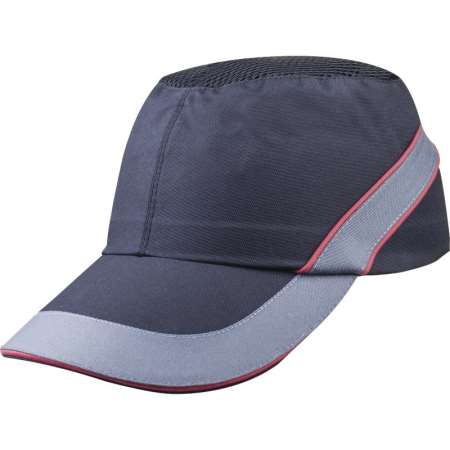 Image de Casquette anti-heurt Visière Longue