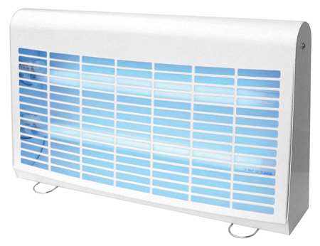 Image de Désinsectiseur à Glue 30 W