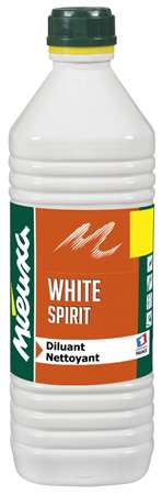 White Spirit 1l