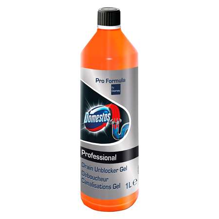 Image de Domestos Débouche Canalisation 1l