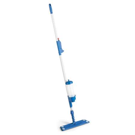 Image de Manche -Réservoir 1l Unilav Avec support Scratch 40cm