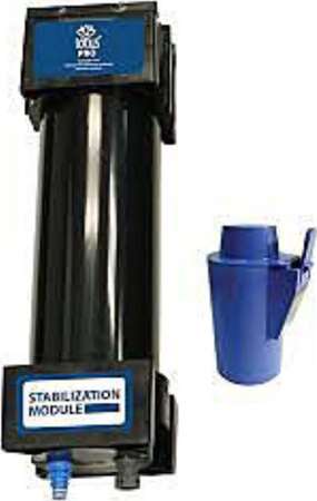 Image de Cartouche SAO-4 Stabilisateur (lotus Pro) 6000L