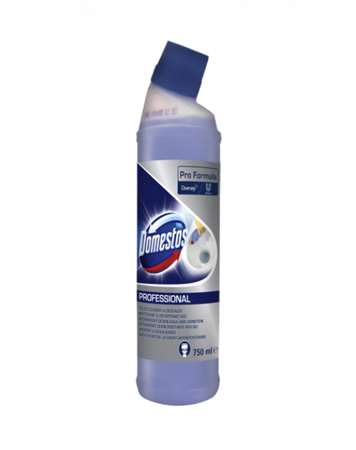 Image de Domestos Détartrant WC 750ml