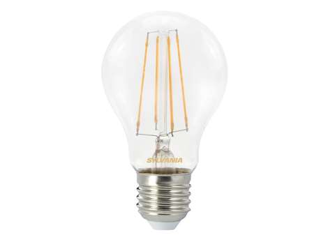 Image de Lampe LED ' Toledo Retro ' STD GLS 806 lm /4000K 5W E27